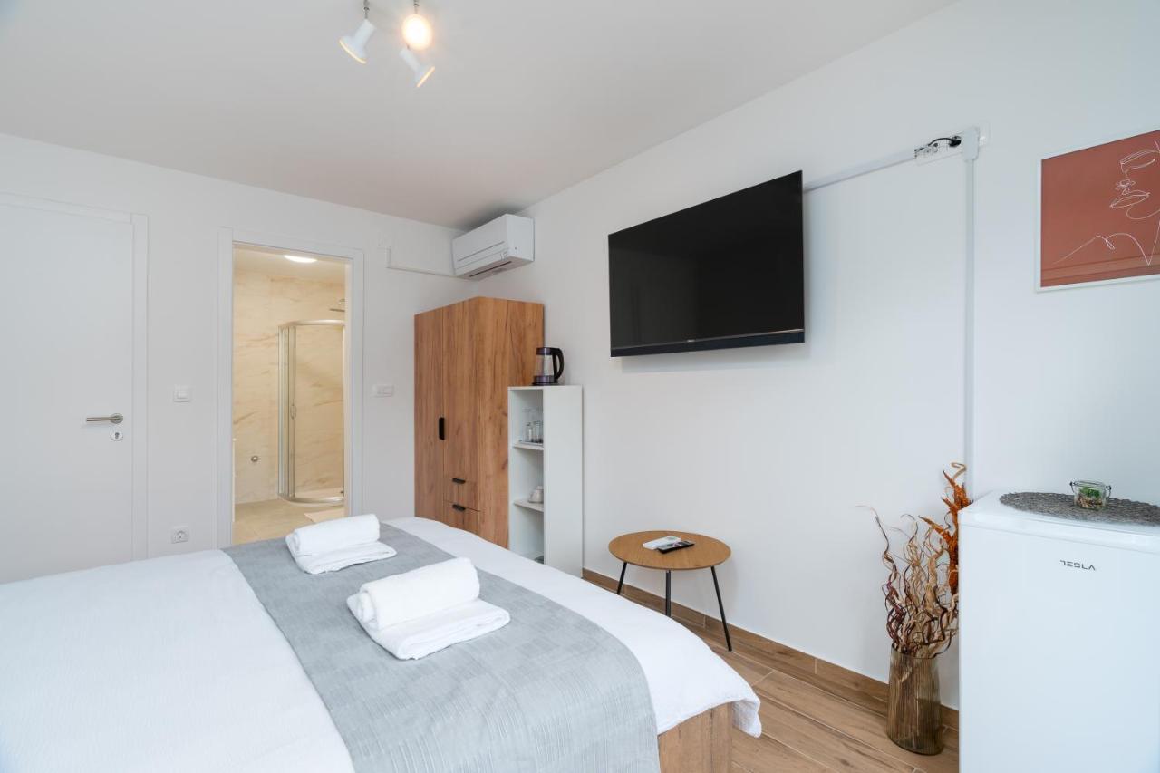 Apartment Number One