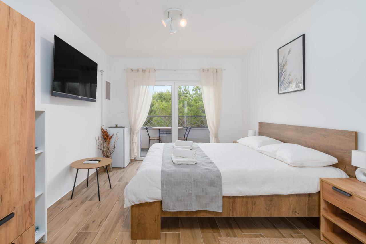 Number One Apartment