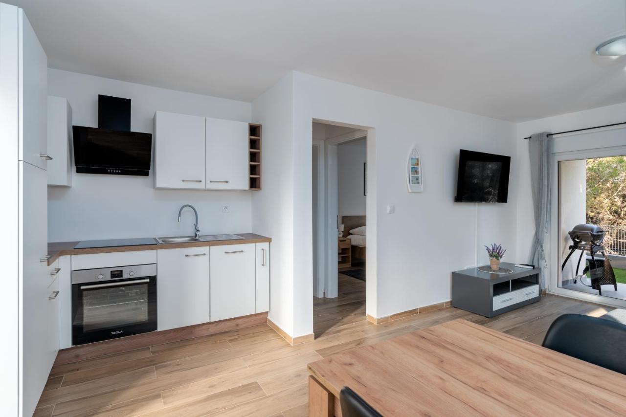 Apartment Number One