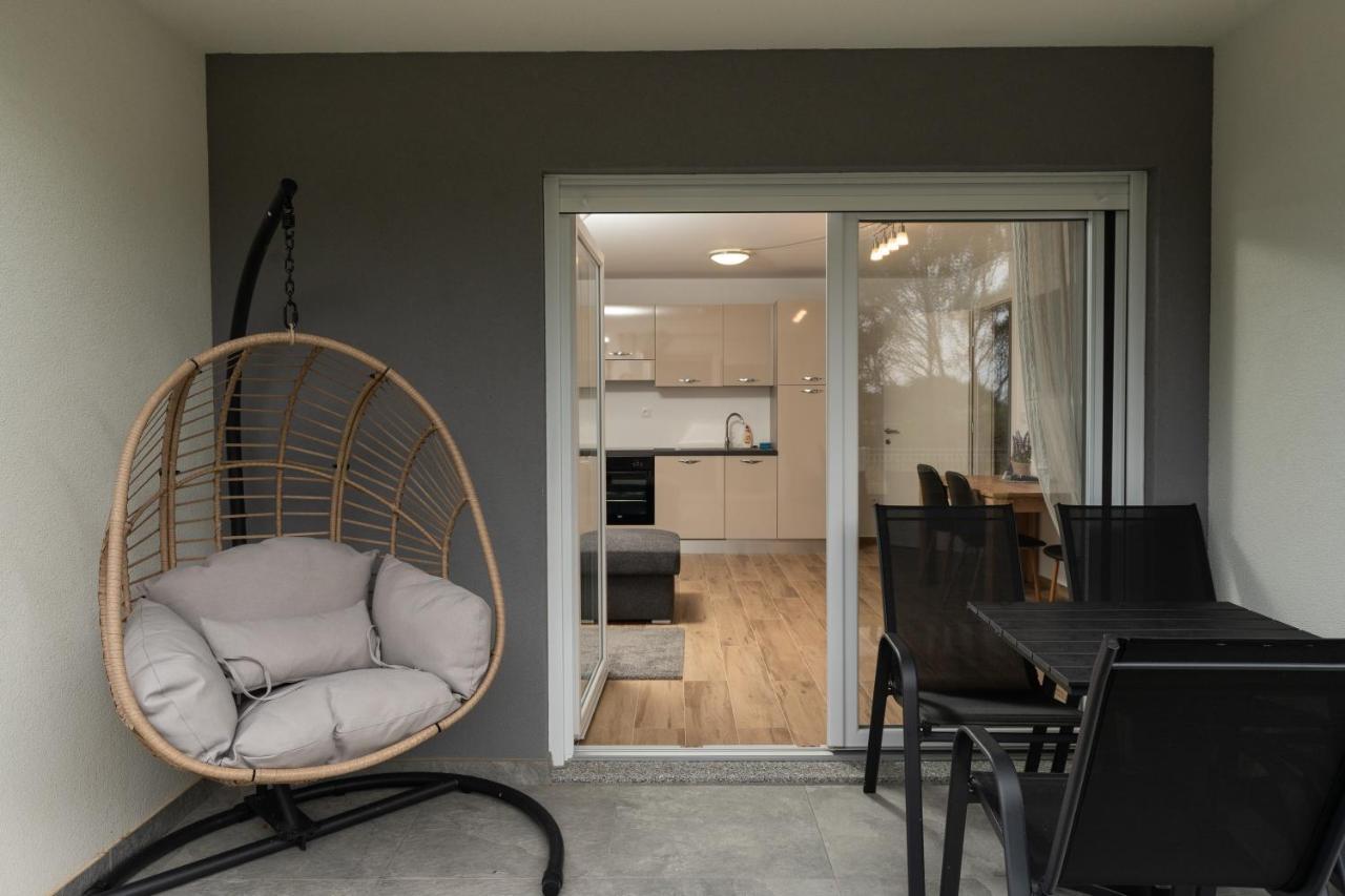 Number One Apartment