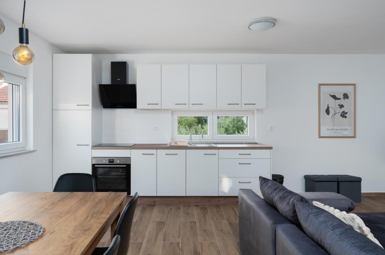 Number One Apartment