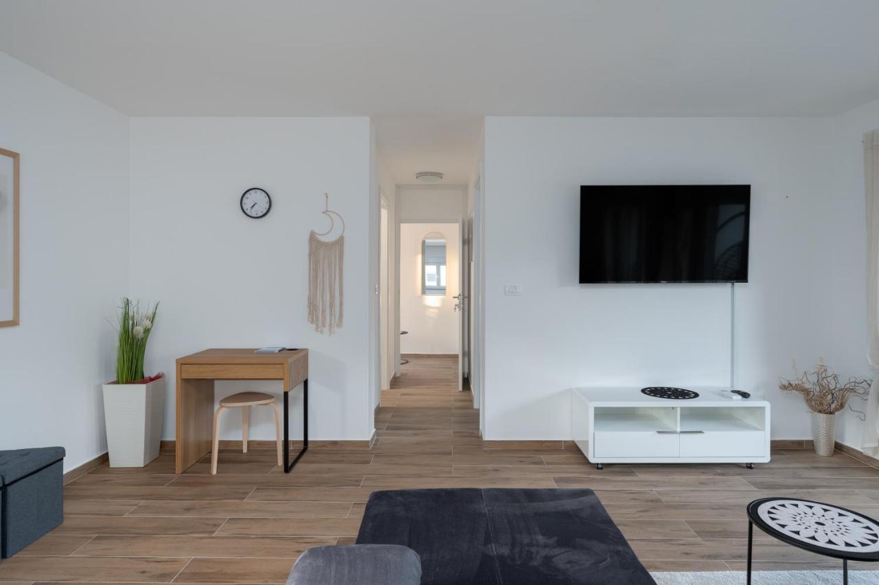 Apartment Number One