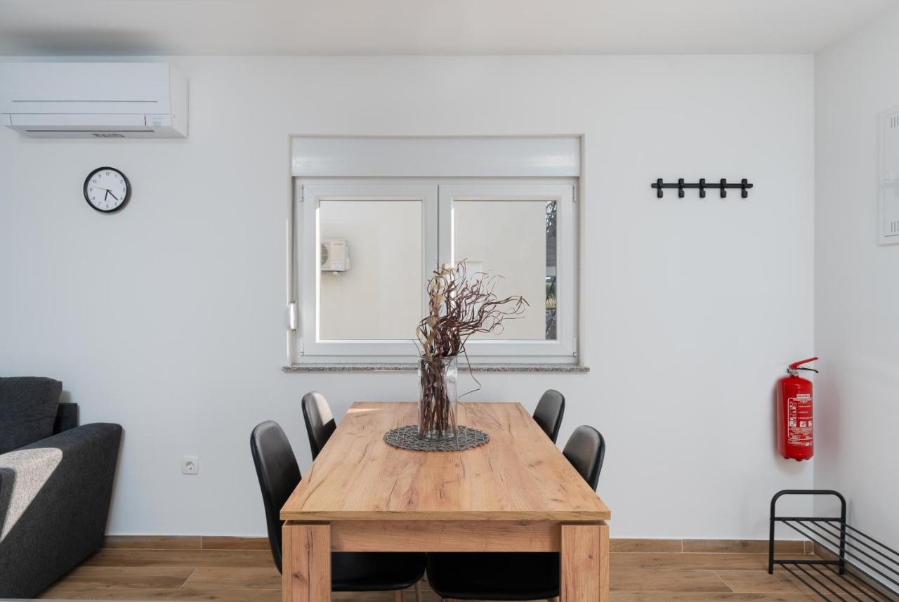 Number One Apartment